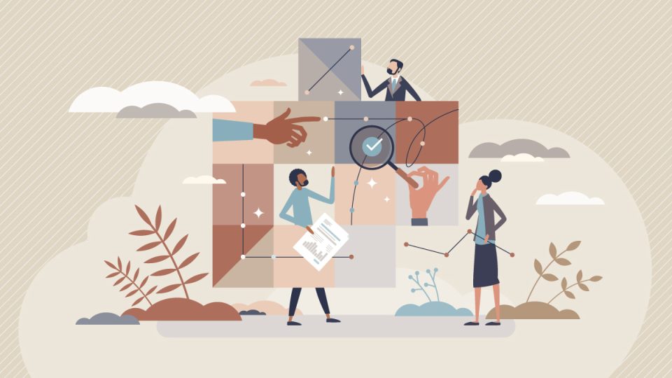 PLANADVISER Examines Diversification in an Interconnected Global Market